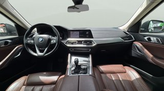 BMW X6 xDrive30d 195 kW (265 CV)