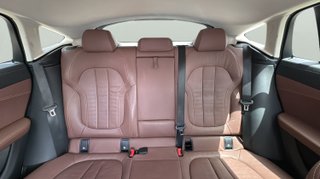 BMW X6 xDrive30d 195 kW (265 CV)