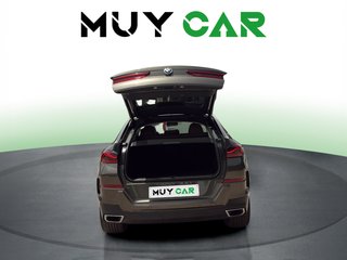 BMW X6 xDrive30d 195 kW (265 CV)