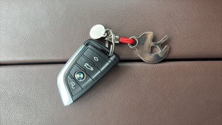 BMW X6 xDrive30d 195 kW (265 CV)