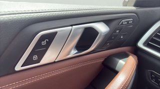 BMW X6 xDrive30d 195 kW (265 CV)