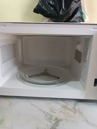 Microondas Teka Blanco