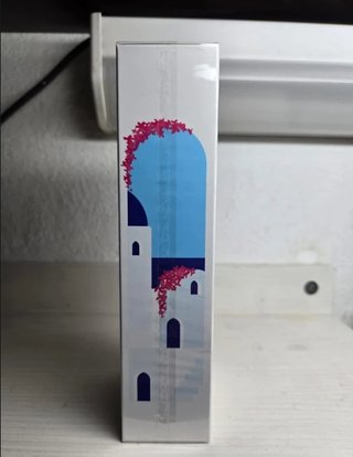 Escada Santorini Sunrise Eau de Toilette 100ml