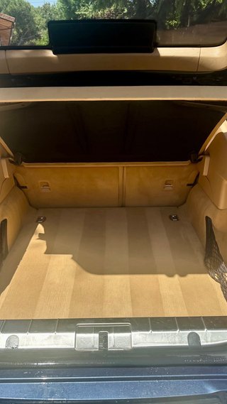 Porsche Panamera 2010