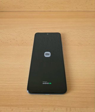 Xiaomi Redmi Note 11 Negro