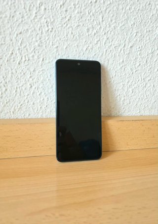 Xiaomi Redmi Note 11 Negro