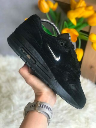 Nike Air Max 1 Jewel Black PREMIUM T37.5