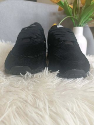 Nike Air Max 1 Jewel Black PREMIUM T37.5