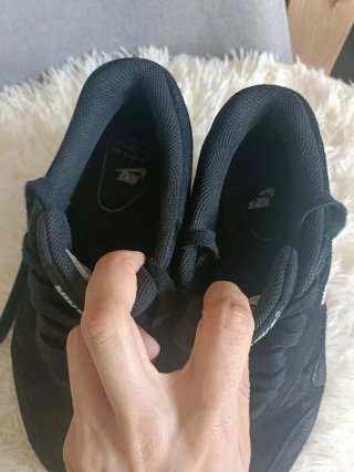 Nike Air Max 1 Jewel Black PREMIUM T37.5