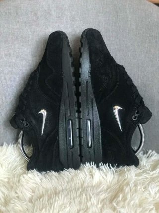 Nike Air Max 1 Jewel Black PREMIUM T37.5