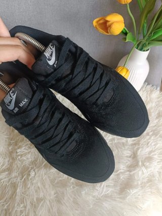 Nike Air Max 1 Jewel Black PREMIUM T37.5