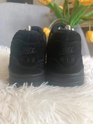 Nike Air Max 1 Jewel Black PREMIUM T37.5