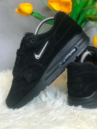 Nike Air Max 1 Jewel Black PREMIUM T37.5