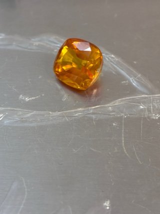 Zafiro Natural Ceylon 6.20ct EGL