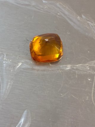 Zafiro Natural Ceylon 6.20ct EGL