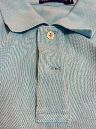 Polo Ralph Lauren Celeste Y2K Vintage
