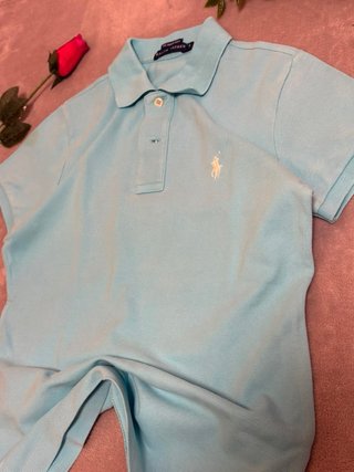 Polo Ralph Lauren Celeste Y2K Vintage