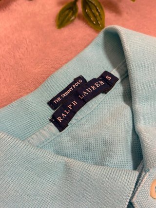 Polo Ralph Lauren Celeste Y2K Vintage