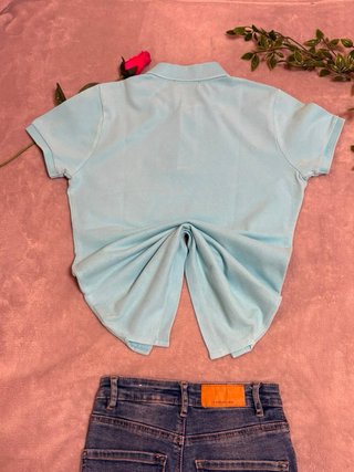 Polo Ralph Lauren Celeste Y2K Vintage