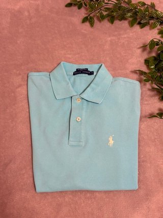 Polo Ralph Lauren Celeste Y2K Vintage
