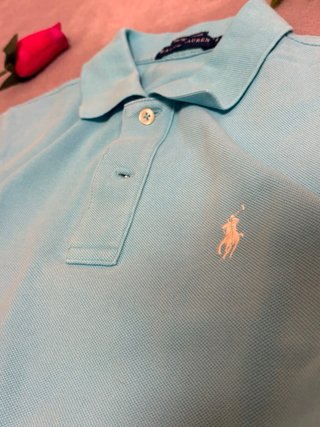 Polo Ralph Lauren Celeste Y2K Vintage