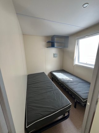 Mobilhome Alicante