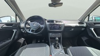 Volkswagen Tiguan Tech&Go 1.4 TSI 92 kW (125 CV)