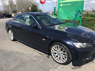 BMW Serie 3 CABRIO
