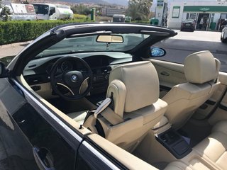 BMW Serie 3 CABRIO