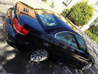 BMW Serie 3 CABRIO
