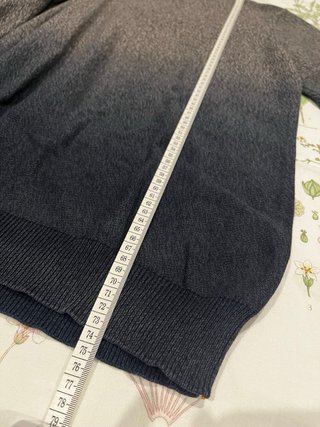 Jersey Springfield Gris