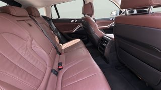 BMW X6 xDrive30d 195 kW (265 CV)