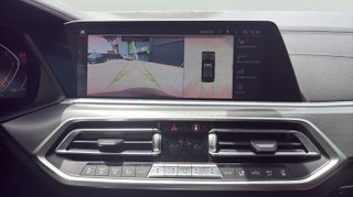 BMW X6 xDrive30d 195 kW (265 CV)