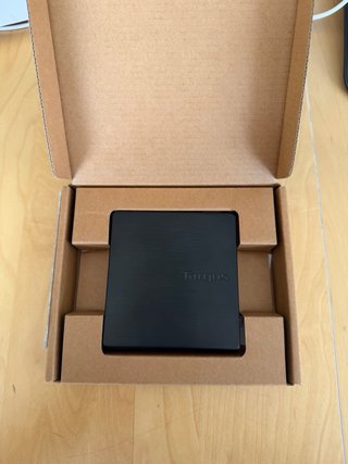 Dock Targus USB-C Travel DOCK12
