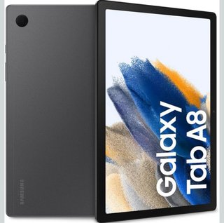 Samsung Galaxy Tab A8 Grigio 10.5