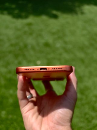 iPhone 17 Pro Max 512gb
