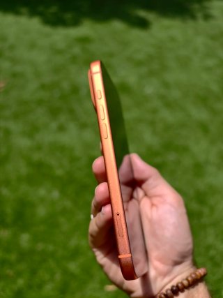 iPhone 17 Pro Max 512gb