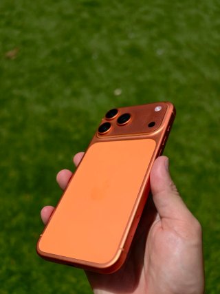 iPhone 17 Pro Max 512gb