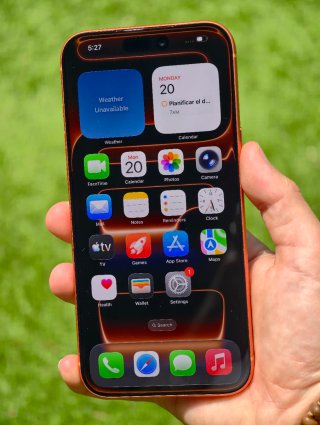 iPhone 17 Pro Max 512gb