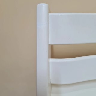 Silña Trona Stokke Tripp Trapp Blanca
