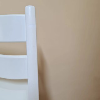 Silña Trona Stokke Tripp Trapp Blanca