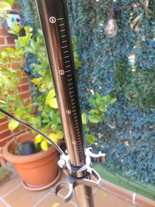 PATINETE PLEGABLE ( SOLO QUEDA UNO )