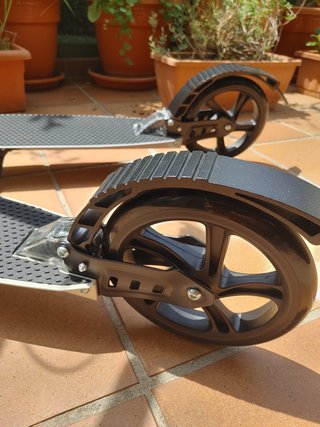 PATINETE PLEGABLE ( SOLO QUEDA UNO )