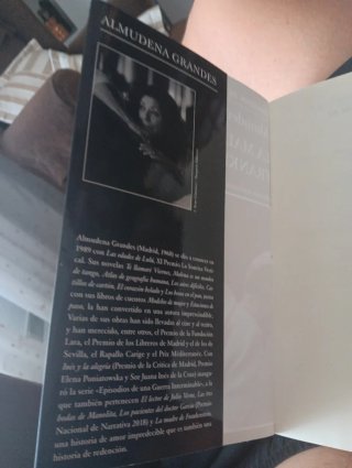 La madre de Frankenstein