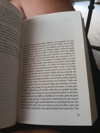 La madre de Frankenstein