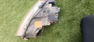Faro Audi A3 2004 derecho