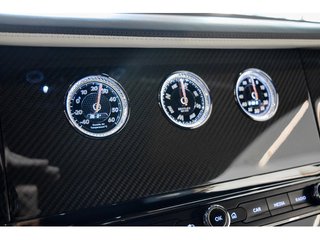 Bentley Continental GT GT Coupe Speed V8 Hybrid 575 kW (782 CV)