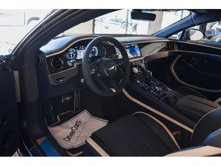 Bentley Continental GT GT Coupe Speed V8 Hybrid 575 kW (782 CV)