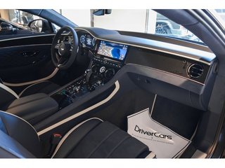 Bentley Continental GT GT Coupe Speed V8 Hybrid 575 kW (782 CV)
