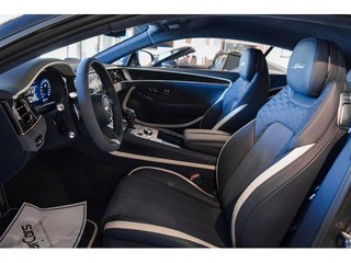 Bentley Continental GT GT Coupe Speed V8 Hybrid 575 kW (782 CV)